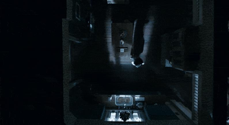 国内引进的第一部北美电影,内地引进的第一部好莱坞大片