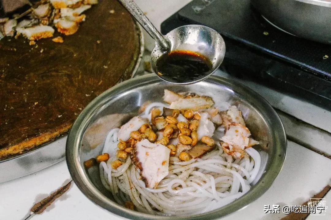 南宁青秀区100多块的粉店,南宁十大粉店