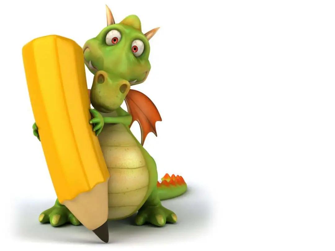 孩子写字真不容易,女儿写字漂亮的说说