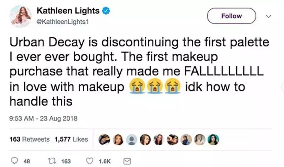 畅销9年的断货王,八年卖出几百万