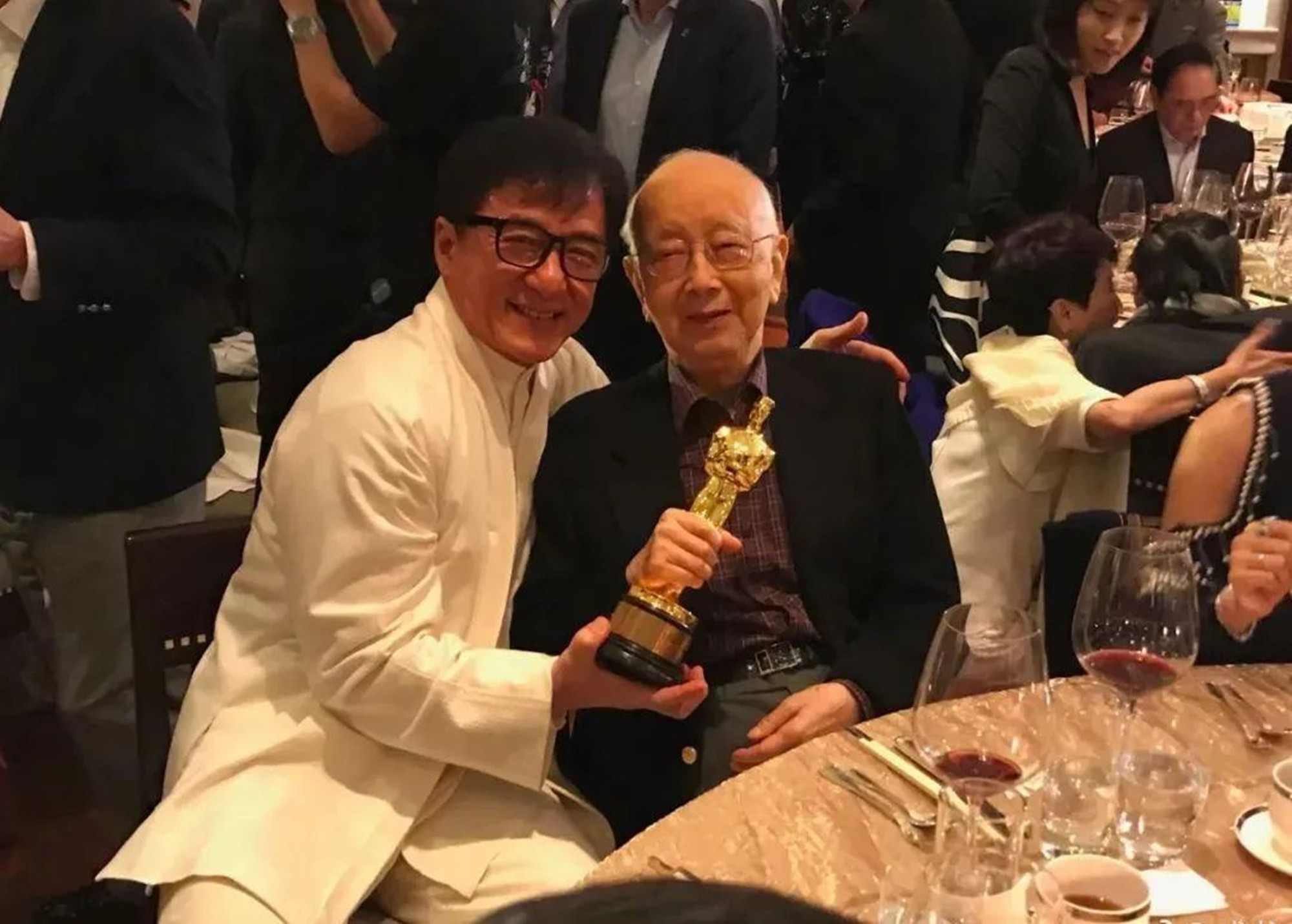 邵氏电影嘉禾现状,嘉禾与邵氏影视公司恩怨