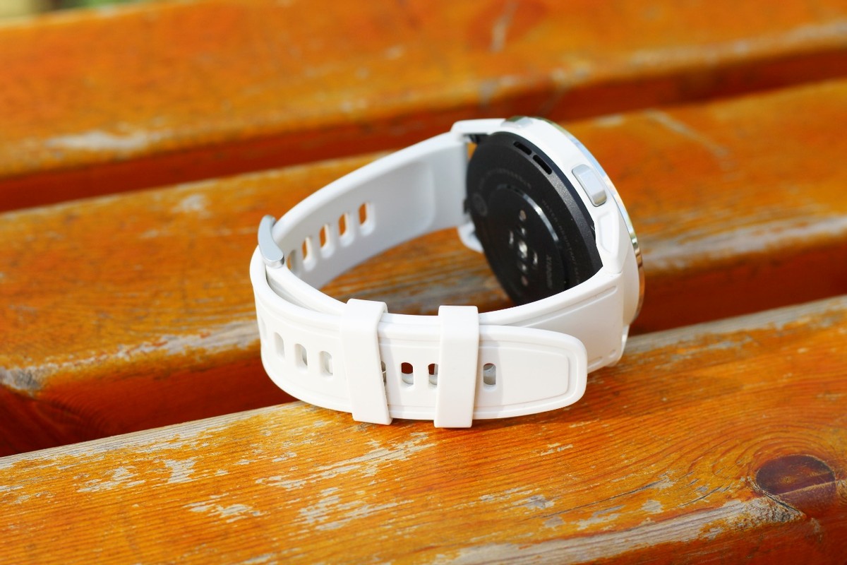 小米手表watchcolor2运动定位测评,小米watchcolor2和其他手表测评