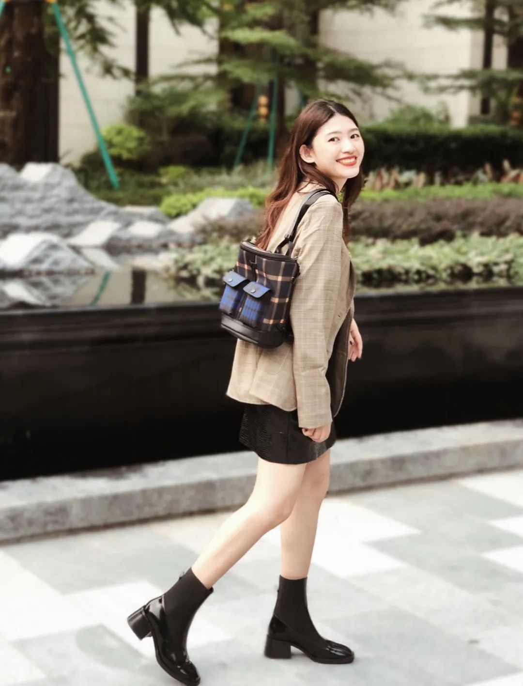 马丁靴过气了吗,马丁靴最终还是被它取代了