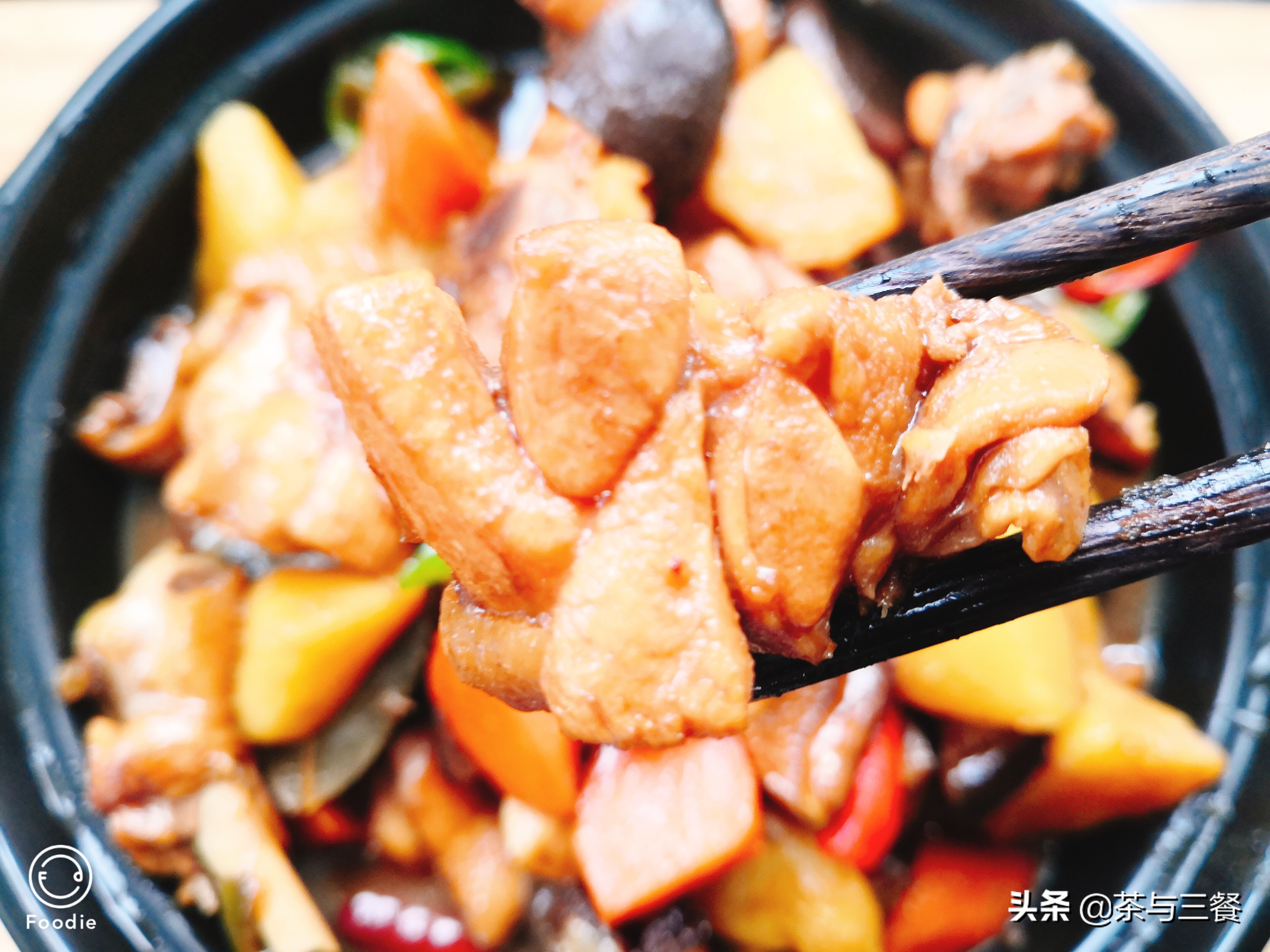 多给孩子吃这10道营养家常菜,孩子喜欢吃的一道荤素搭配家常菜