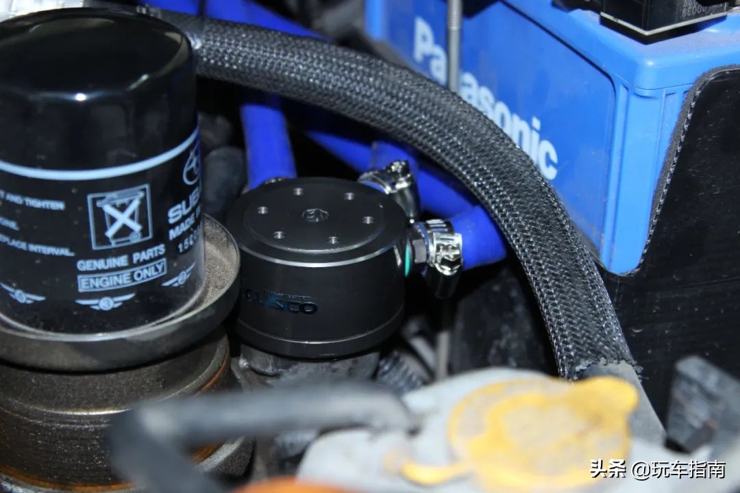 烧机油不治理会怎样,更换油水分离器能缓解烧机油吗