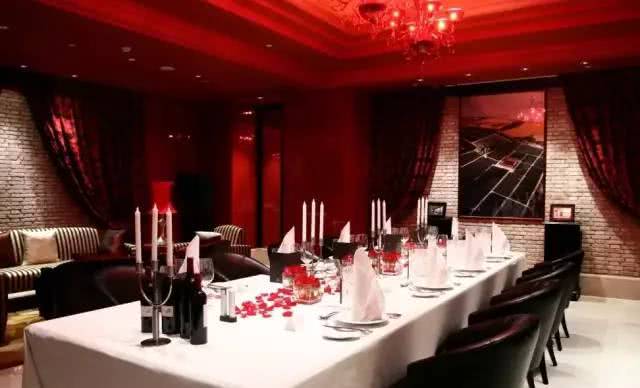 叫板米其林！十大深圳豪华餐厅，有钱都未必吃到……