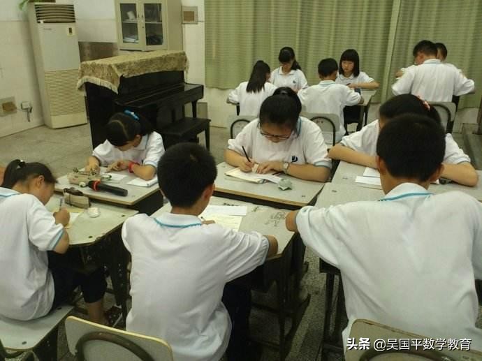 初二学生的学习方法和步骤,初二怎么开始努力学习