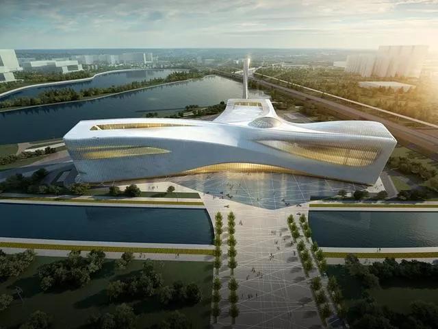 未来三年郑州会发展吗,未来五年郑州会有大的发展吗