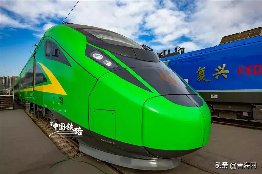 最新青海铁路列车调整,最新消息青海加开旅客列车