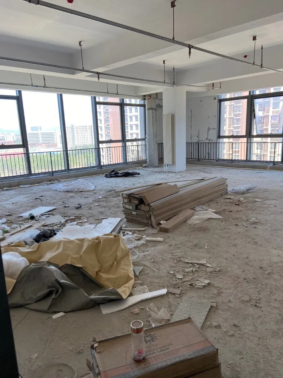 绿地转型成功的可能性有多大,绿地还能走出困境吗