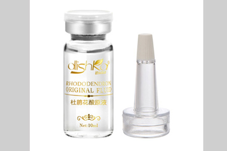 痘痘、*血丝红**、皮肤过敏,一盒原液就搞定?亲测有效!