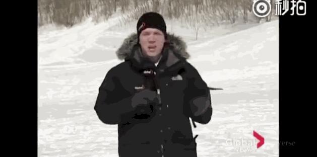 盘点主持人翻车尴尬场面,中央电视台主持人翻车集锦