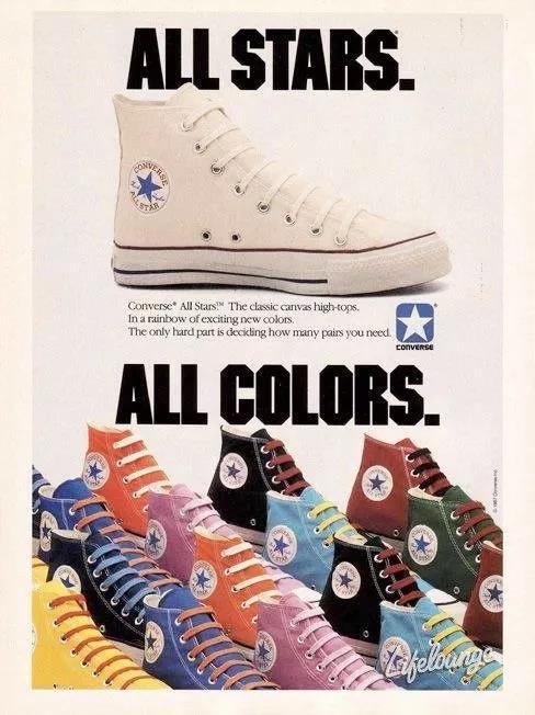 摇号还限购的帆布鞋？爆款明明很容易买啊