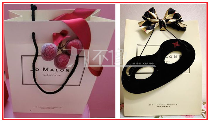 祖玛珑蓝风铃和祖玛珑,祖玛珑条纹码查真假