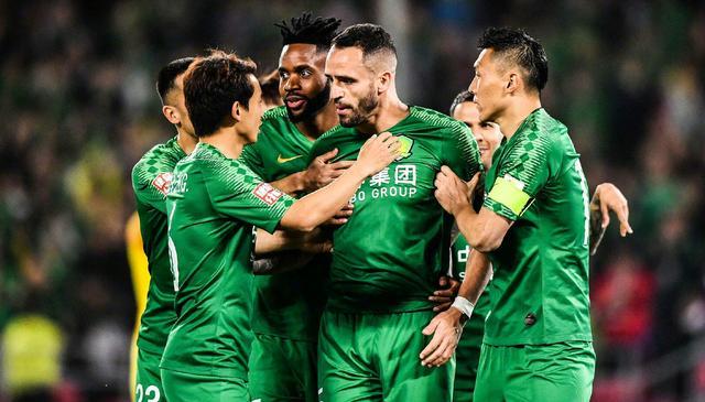 李可巴坎布,李可归化奥古斯托