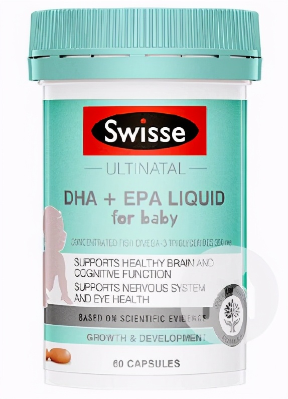 宝宝藻油dha推荐,宝宝dha推荐第一名