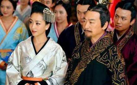 大汉王朝第一权臣,大汉帝国历史第一人