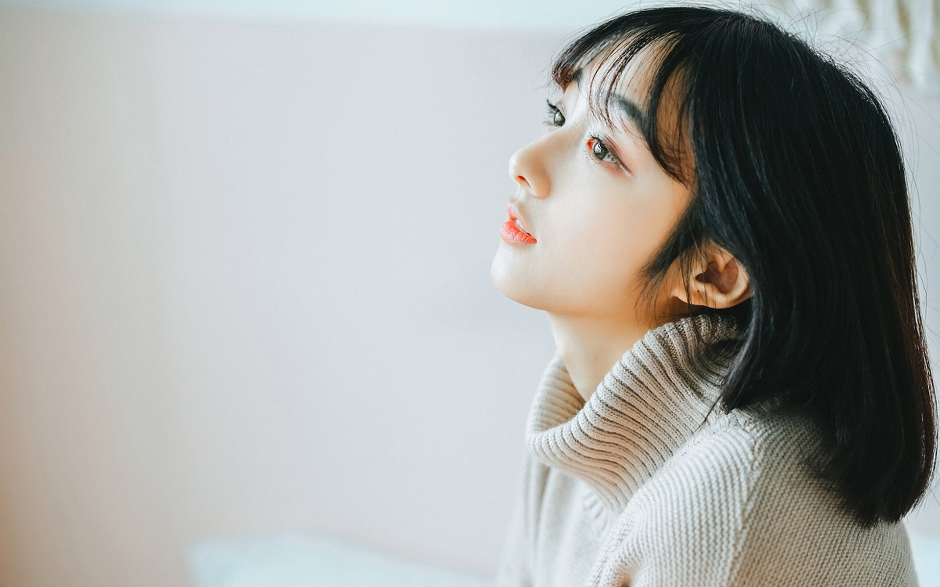 骨子里狂傲让人难以驾驭的星座女,精明能干气场强大的星座女