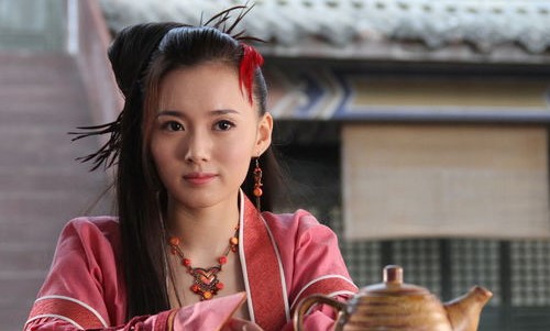 魔君之女仅排第四，为何花千骨能位列榜首？