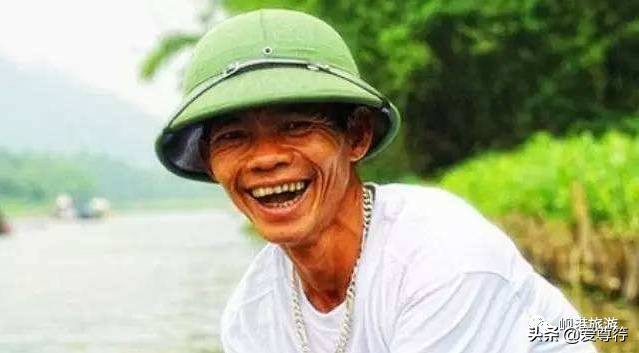 越南十八怪民俗文化 (越南经典民俗)