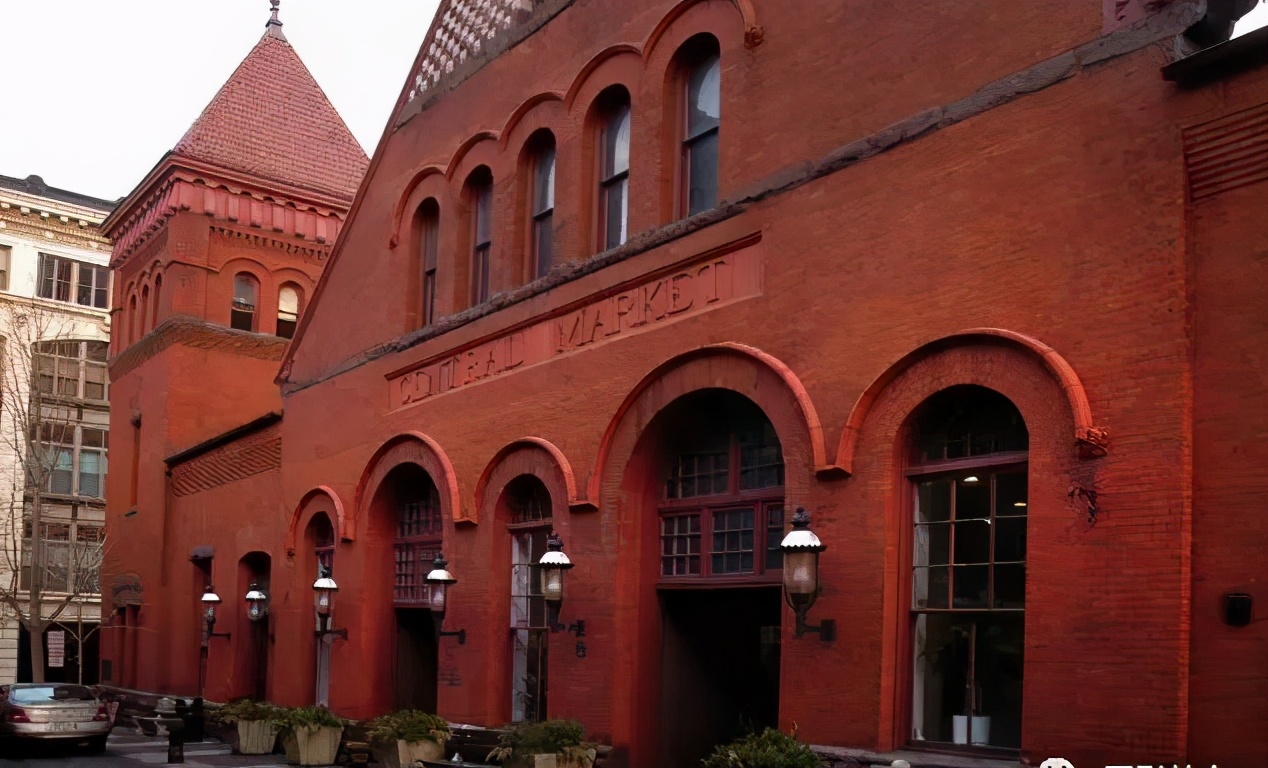 世界顶级菜市场,全世界最值得逛的菜市场