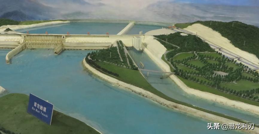 三峡大坝有多坚固,三峡大坝有多牢固