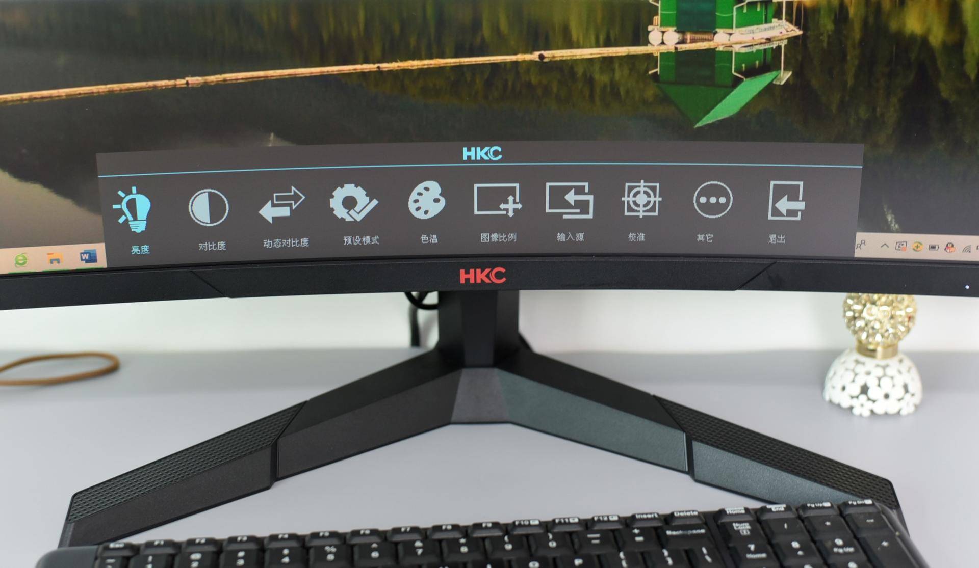 hkcsg27显示器值得买吗,hkc27pro怎么样