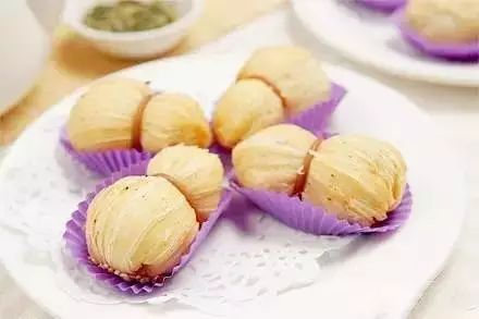 上海好吃的糕点店推荐,上海有名气的糕点铺