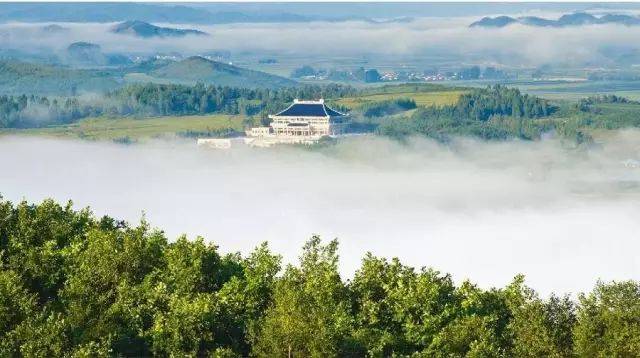 吉林省风景好的公路,吉林省第一条高速公路是哪条