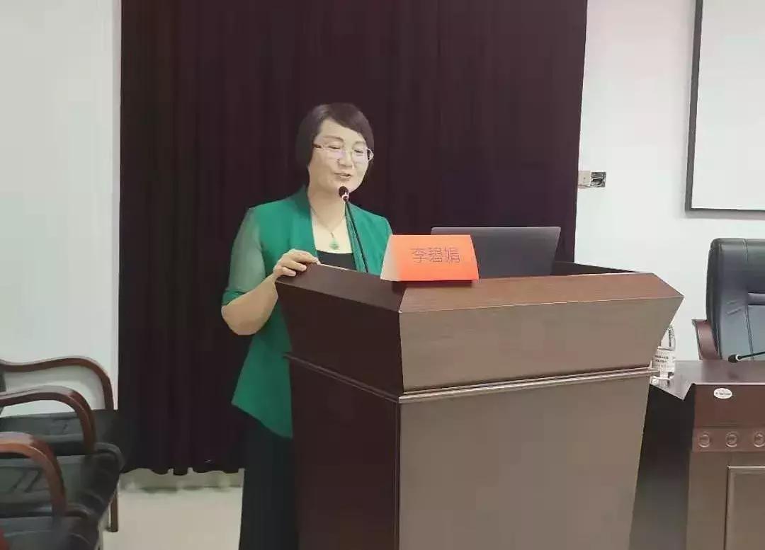 株洲预防出生缺陷新进展暨危重孕产妇救治省级继教班在我院开班