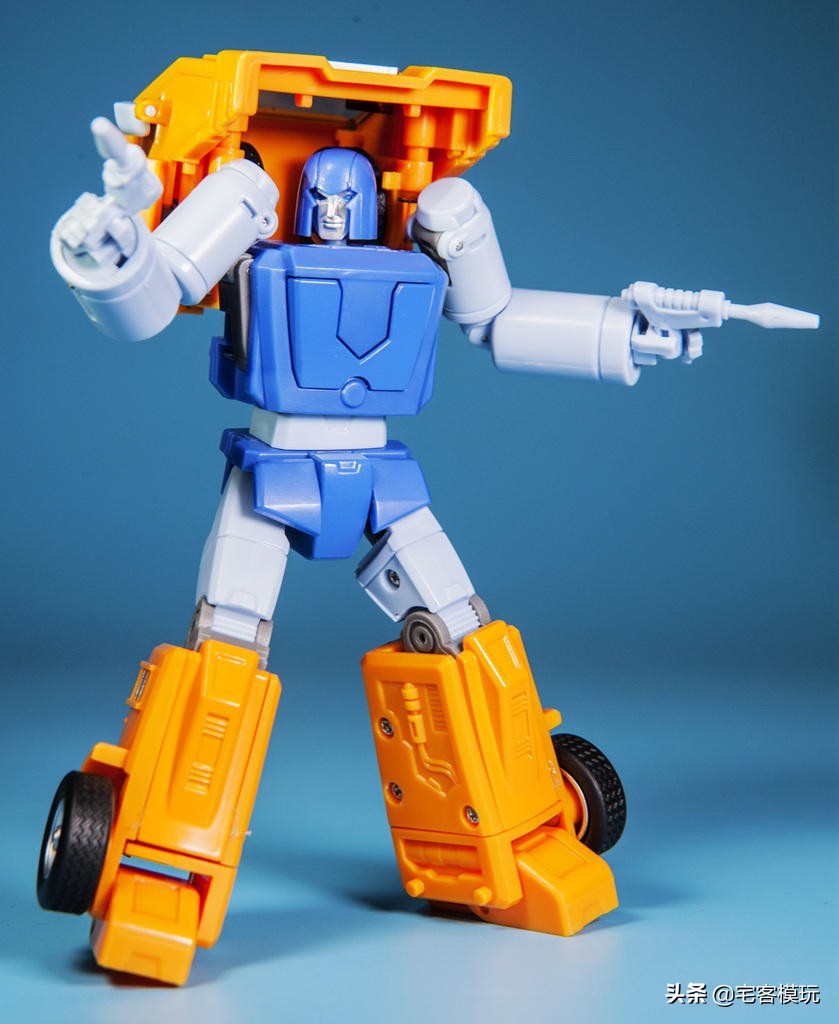 变形金刚78测评,变形金刚八七版第三集