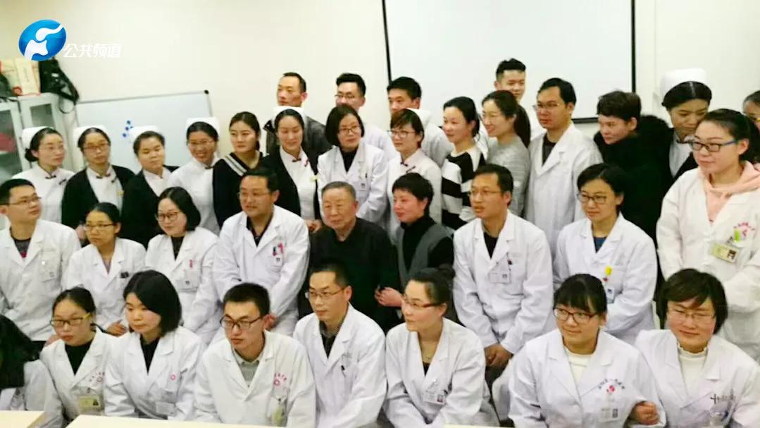 沉潜笃实情暖杏林｜河南省中医院风湿病科主任孟庆良