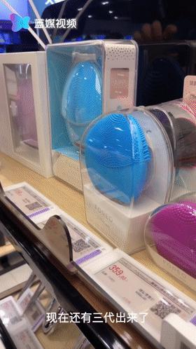 「寻找进博同款」漂洋过海去购物？NO!在这里你可以买全球