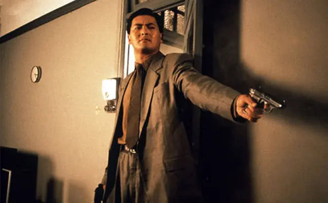 90年代初期香港黑帮电影全集片段,香港黑帮电影大全免费观看完整版