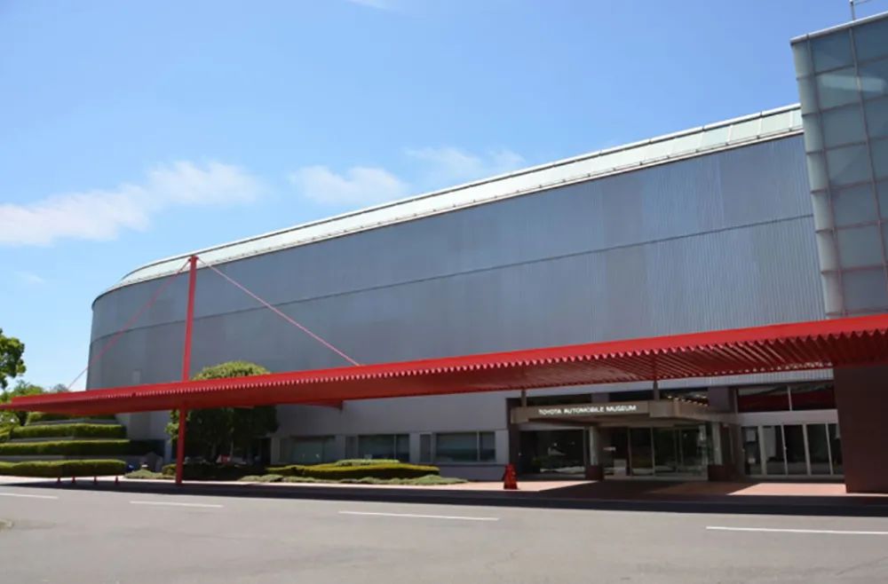 汽车博物馆2019北京门票,5.1汽车博物馆