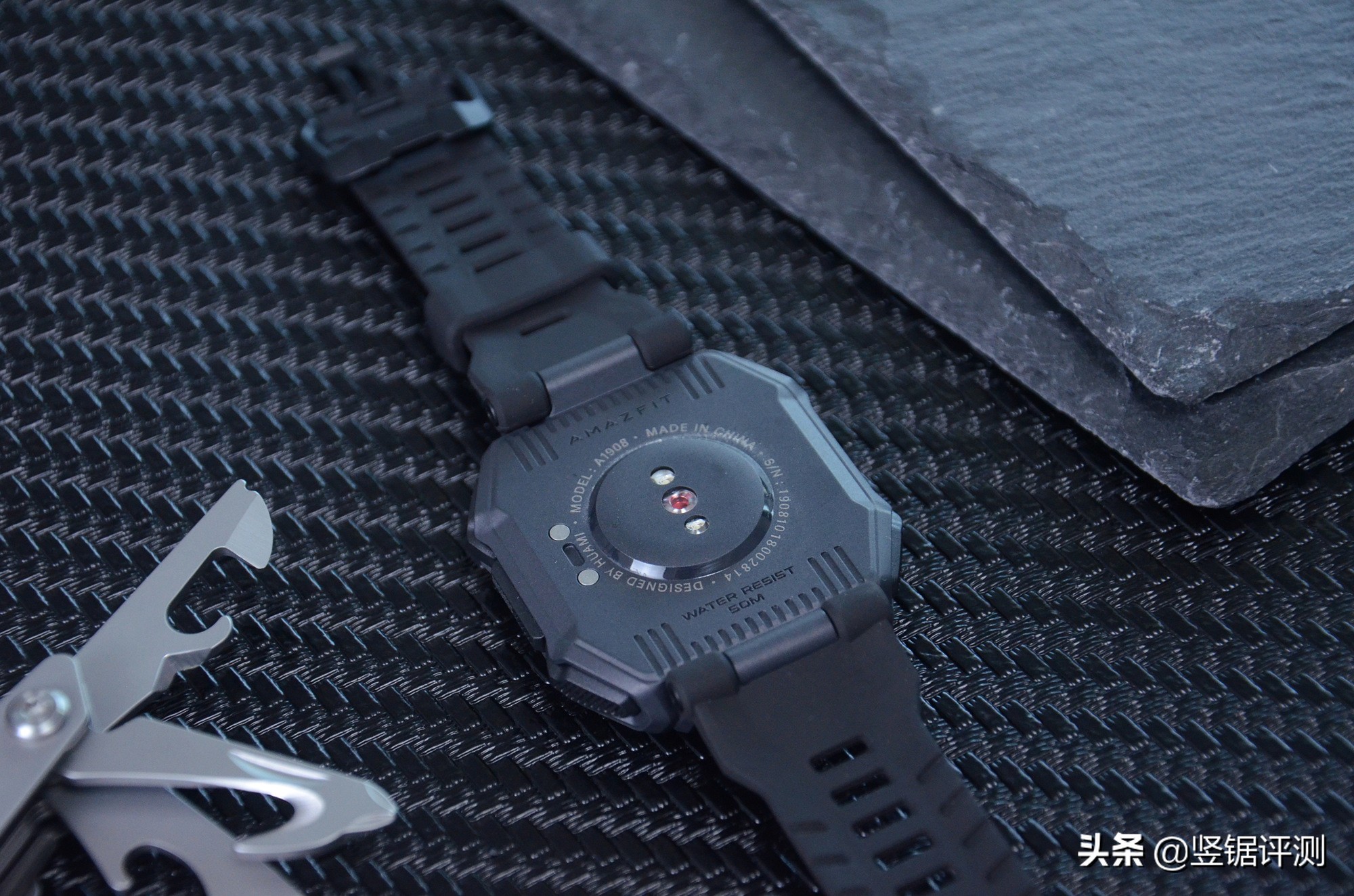 amazfit华米ares智能手表,ares户外智能手表