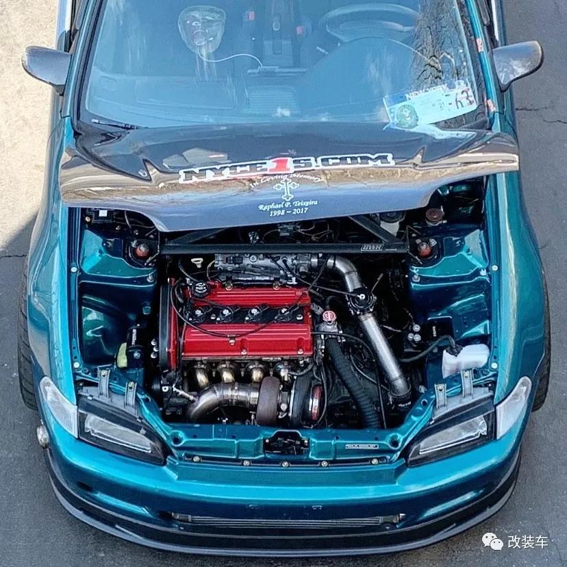 三菱evo4g63到底有多强,全新evo会搭载4g63发动机吗