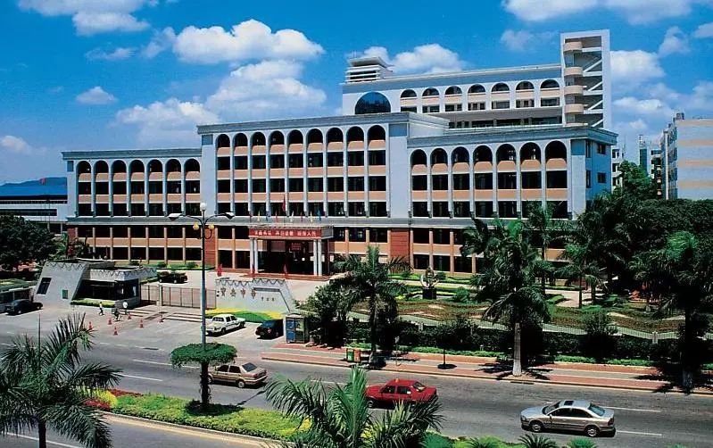 宝安区公立小学积分排名,宝安公办小学积分一览表