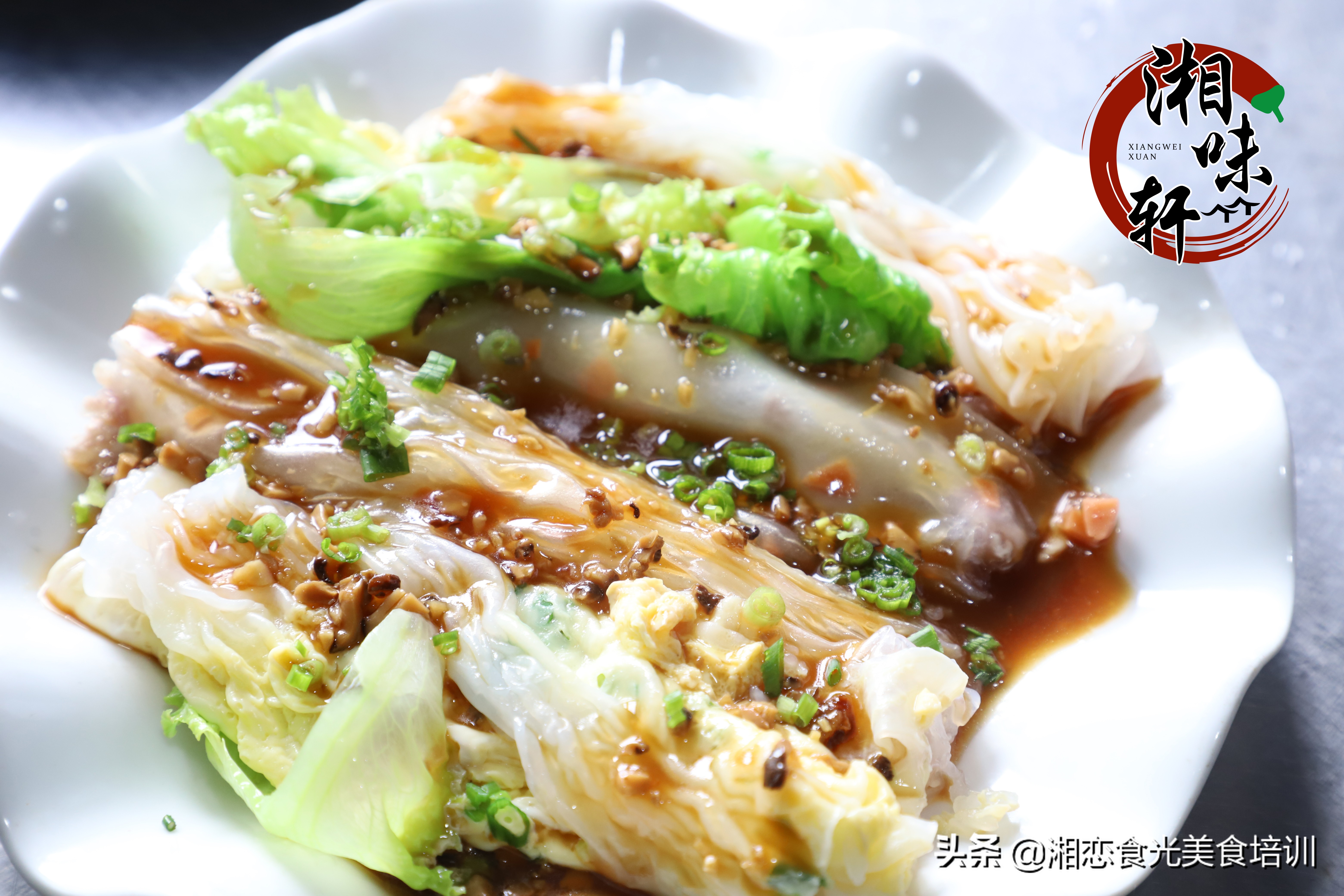 长沙哪里有学肠粉培训班啊,长沙肠粉技术培训