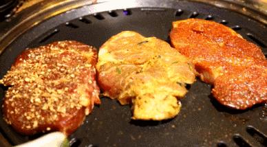 天津南开自助烤肉推荐,天津南开区美食烤肉推荐