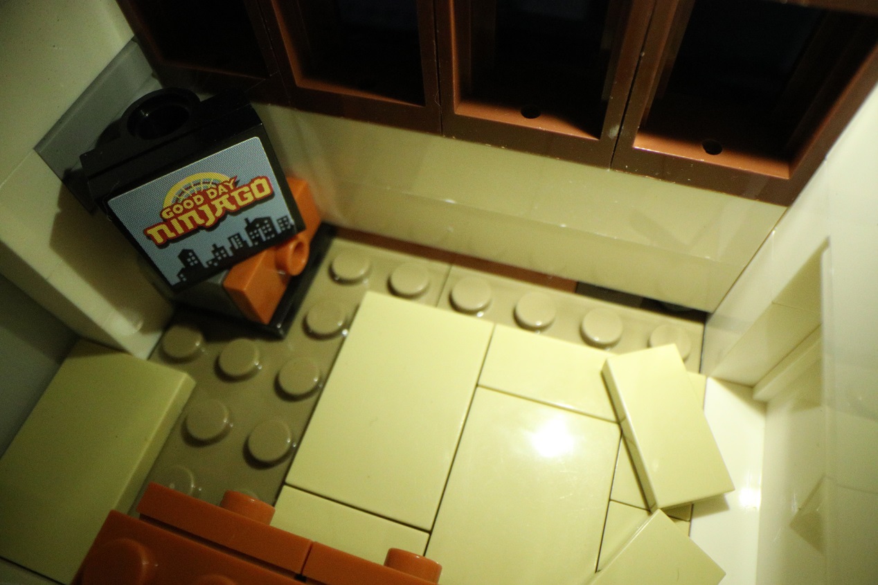 探索未知世界,内窥式广角微距摄影镜头解析