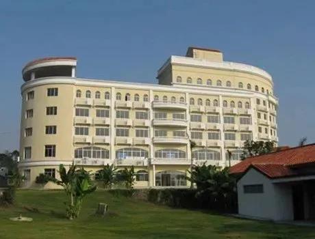 珠海最难进的三所大学,珠海最难的小学