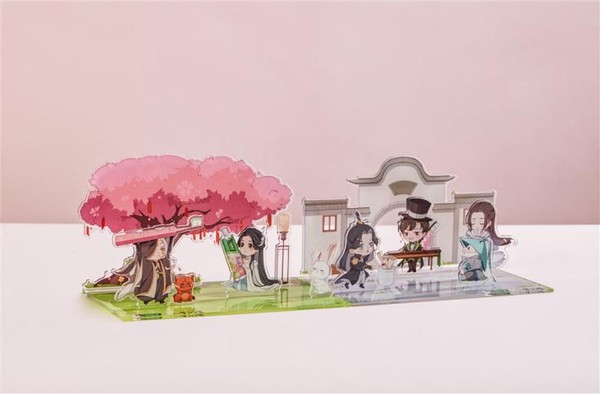 守护江湖人的笑容！一梦江湖X黑人牙膏，赠品多多惊喜来袭