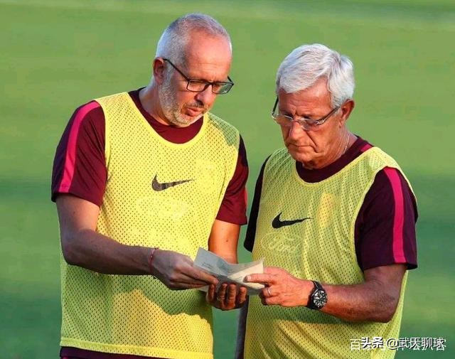 里皮在中国共拿到了多少钱,里皮一年能挣多少钱