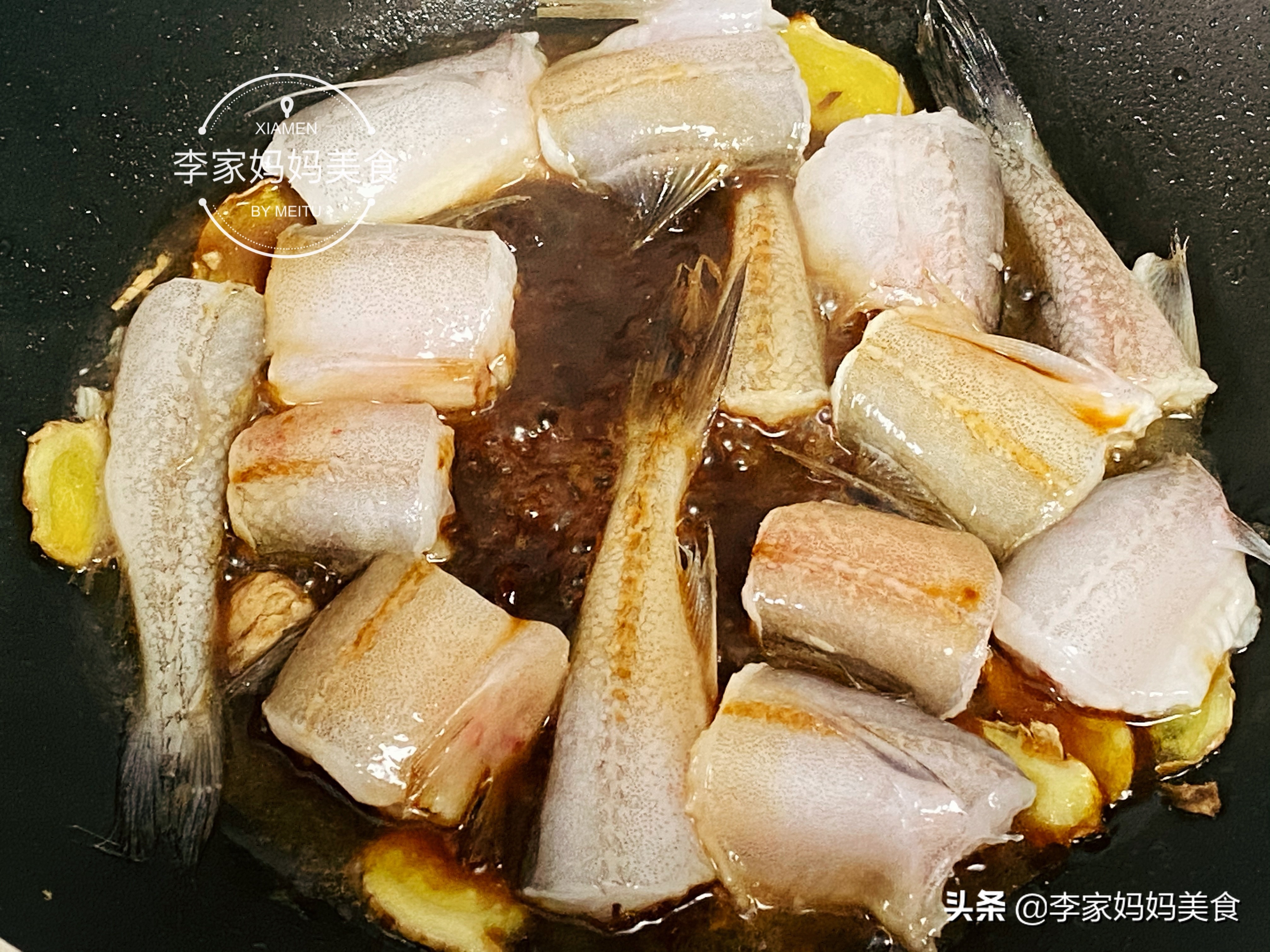 哪种鱼鱼刺少便宜,常见鱼刺少又好吃最便宜