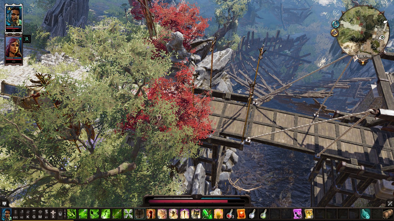 神界原罪2最全攻略,神界原罪2攻略详解