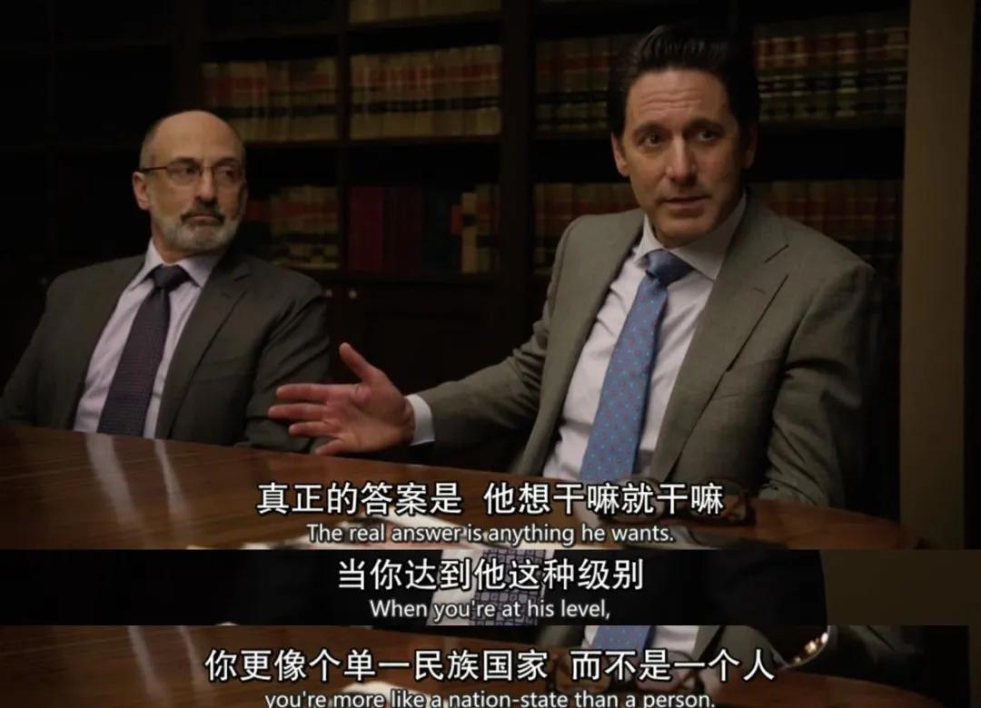 从吴亦凡到阿里807，他们必须付出代价