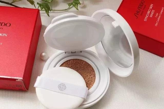 全球最好的气垫品牌,全世界最好的粉底