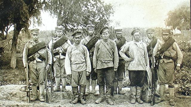 日俄战争沙俄赢了的话会怎么样,如果日俄战争是沙俄胜利会怎么样