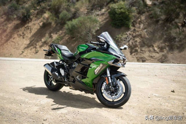 2022款川崎h2sx多少钱,川崎h2sxse2024款